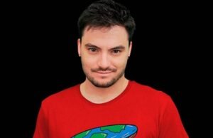 Felipe Neto ironiza Danilo Gentili após apresentador dizer que o odeia