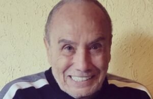 Ator Stênio Garcia surge irreconhecível após harmonização facial. Veja