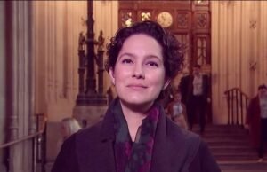 Filha de Cecília Malan para no hospital após sofrer dois acidentes