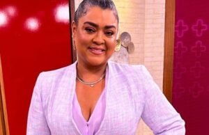 Ex pediu para Preta Gil apagar fotos com ele do tratamento, diz colunista