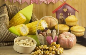 53 receitas típicas de Festa Junina para um arraiá de sucesso