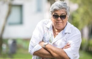 Sidney Magal revela quando vai se aposentar