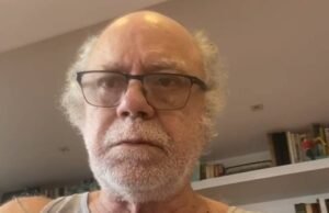 Tonico Pereira concilia remédio para doença com cachaça: “Gosto muito”