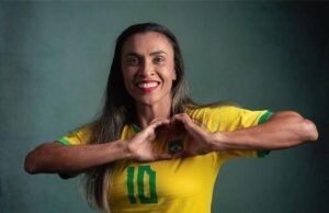 Copa do Mundo feminina: Marta compra mansão em Orlando – 20/07/2023 – Celebridades