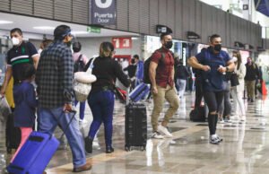 Brasil e México anunciam volta de visto eletrônico – 18/07/2023 – Mundo