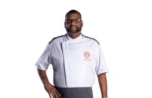 Wilson Cabral, ex-Masterchef 2022 , morre aos 40 anos – 22/07/2023 – Celebridades