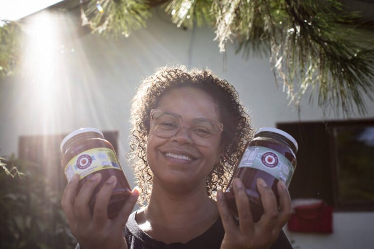 Garopaba: Quilombo oferece doces e visita guiada – 05/07/2023 – Turismo