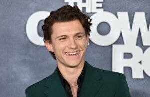 Tom Holland desabafa sobre alcoolismo: ‘Me assustou’ – 11/07/2023 – Celebridades
