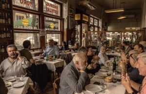 Argentina: Furtos de celular crescem em Buenos Aires – 26/07/2023 – Mundo