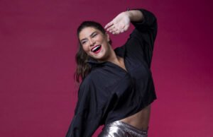 Priscila Fantin revela doença rara: ‘Estava muito fraca’ – 01/07/2023 – Celebridades