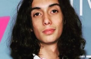 Morre Leandro De Niro, neto de Robert De Niro – 03/07/2023 – Celebridades