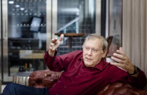 Milton Neves se arrepende de críticas ao futebol feminino – 03/07/2023 – Celebridades