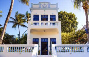 Alceu Valença coloca sua casa em Olinda para aluguel; veja – 04/07/2023 – Celebridades