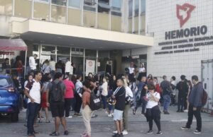 Fãs de Ludmilla lotam campanha de doação de sangue – 05/07/2023 – Celebridades