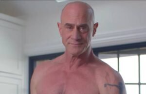 Ex-ator de ‘Law & Order’ surpreende com vídeo ousado – 05/07/2023 – Celebridades