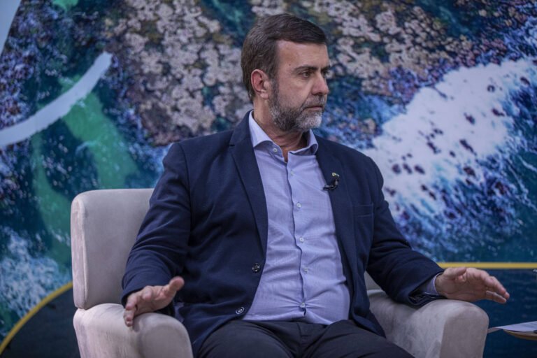 Freixo:Partido quer Embratur, mas não necessariamente leva – 07/07/2023 – Poder