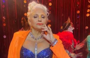 Fafá de Belém proíbe netas de dançarem funk: ‘Me incomoda’ – 07/07/2023 – Celebridades