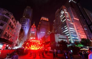 Grandes shows e festivais elevam preço de hotéis em 97% – 08/07/2023 – Turismo