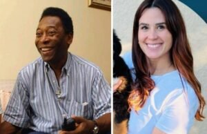 Enteada de Pelé é reconhecida como herdeira do ex-jogador – 14/07/2023 – Celebridades