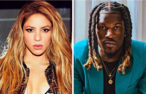 Shakira e astro da NBA jantam e aumentam boatos de affair – 17/07/2023 – Celebridades