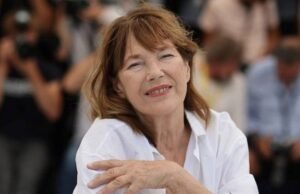 Filhas de Jane Birkin se pronunciam sobre a morte da mãe – 18/07/2023 – Celebridades