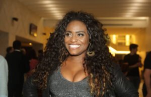 Atriz da Globo Ludmillah Anjos sofre acidente de carro – 18/07/2023 – Celebridades