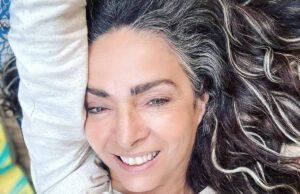 Claudia Ohana sobre sexo aos 60: ‘Acho fundamental’ – 18/07/2023 – Celebridades