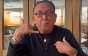Relembre gafes, memes e momentos de Galvão Bueno – 21/07/2023 – Celebridades