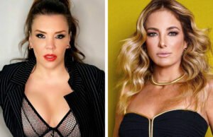 Balão Mágico: Simony pede desculpas a Ticiane Pinheiro – 18/07/2023 – Celebridades