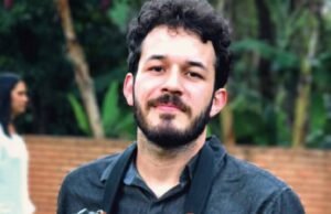 Suposta amante diz que “Viúvo do Twitter” tentou coagi-la após exposição