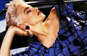 Hoje milionária, Madonna começou fortuna com 35 dólares – 19/07/2023 – Celebridades