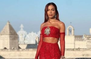‘Dá trabalho’, diz Anitta sobre ter ficado um ano sem sexo – 19/07/2023 – Celebridades