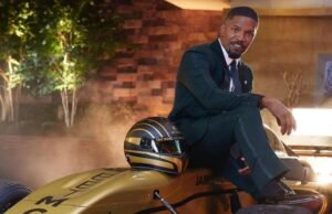 Jamie Foxx publica primeira foto após internação – 20/07/2023 – Celebridades