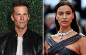 Irina ShaykTom é apontada como affair de Tom Brady; veja – 24/07/2023 – Celebridades