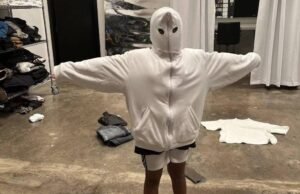 Kanye West é criticado por referenciar Ku Klux Klan – 26/07/2023 – Celebridades