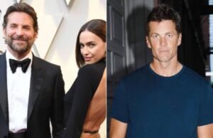 Bradley Cooper se irrita com romance de ex e Tom Brady – 26/07/2023 – Celebridades