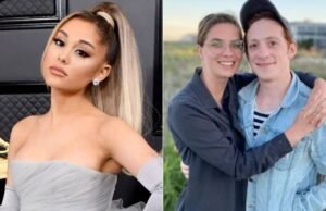 Ex do namorado de Ariana Grande acusa cantora de traição – 27/07/2023 – Celebridades