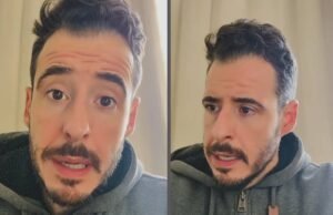 Calvo do Campari: ‘Não saia com mulheres que viram Barbie’ – 28/07/2023 – Celebridades