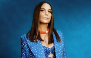 Ivete Sangalo sofreu três abortos antes de engravidar dos filhos