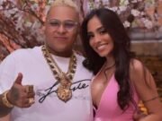 Após polêmica, mãe da filha de MC Ryan anuncia fim do relacionamento