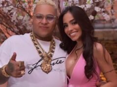 Após polêmica, mãe da filha de MC Ryan anuncia fim do relacionamento