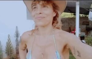 Vídeo: Aretha Marcos, filha de Vanusa, expõe agressões de Marlene Mattos