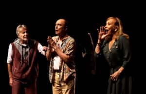 Arlete Salles volta ao teatro para festejar 65 anos de carreira