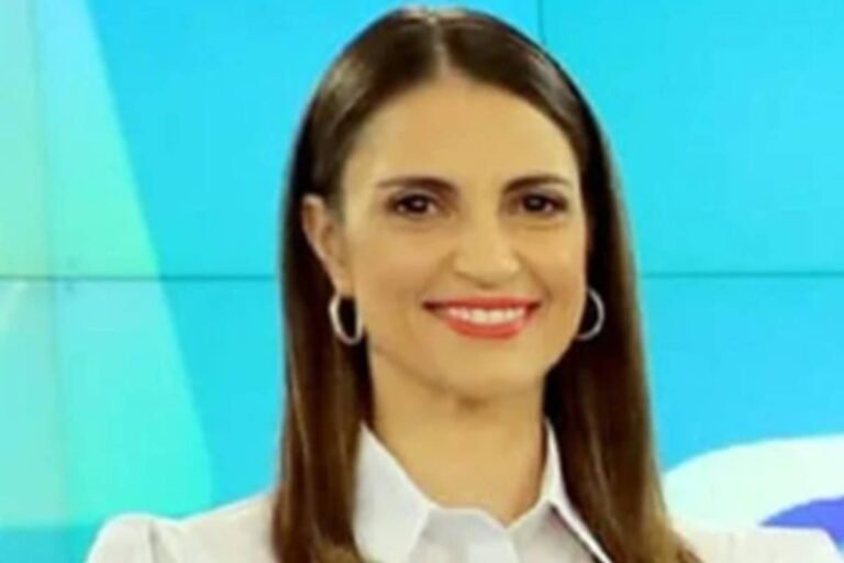 Filho de Gugu compartilha lembrança com o pai: “Faz muita falta”