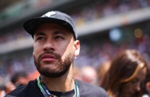 Caso Neymar: veja modelos que dizem ter recebido cantadas