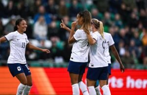 conheça as adversárias do Brasil na Copa do Mundo Feminina