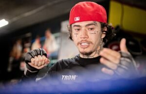 Whindersson Nunes luta contra youtuber inglês em semifinal de torneio; onde assistir