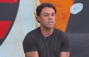 “Eu não entendo esse amor que o brasileiro tem pelo Sampaoli”, diz Kleber Gladiador