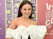 Larissa Manoela teve crise depressiva após venda de mansão, diz site