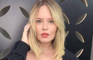 Ex de Rafael Cardoso fala sobre pressão estética durante o casamento